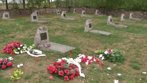 Napětí mezi Polskem a Ruskem