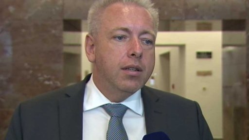 Stížnosti uprchlíků