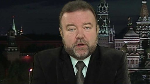 Ruské plány v Sýrii