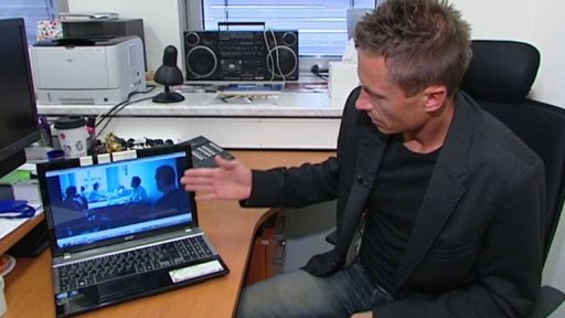 Chyby úředníků a policistů