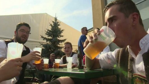 Nový majitel Plzeňského prazdroje?