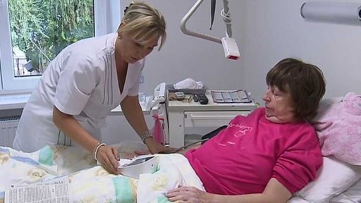 Peníze ve zdravotnictví