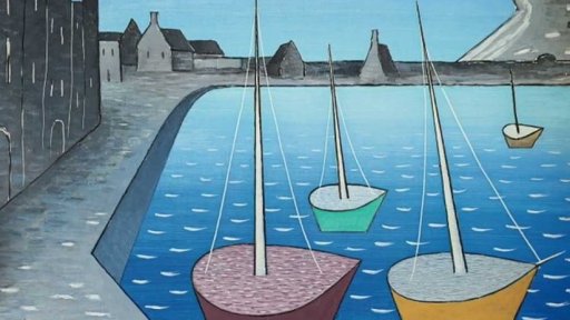 Zrzavého obraz prodán v aukci za téměř 10 milionů