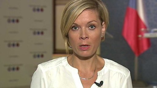 Bezpečnostní rada státu o migraci