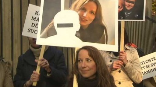 České reakce na norské rozhodnutí