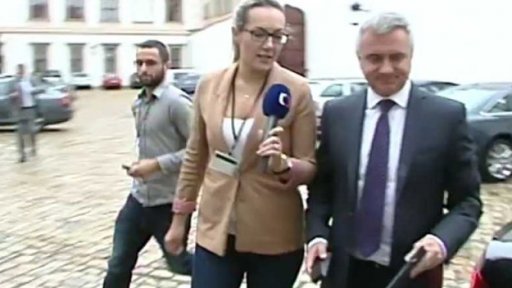 Mynářův rozklad rozhodnutí o prověrce