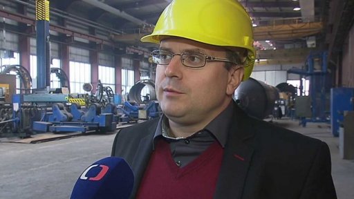 Jak se daří českým vývozcům