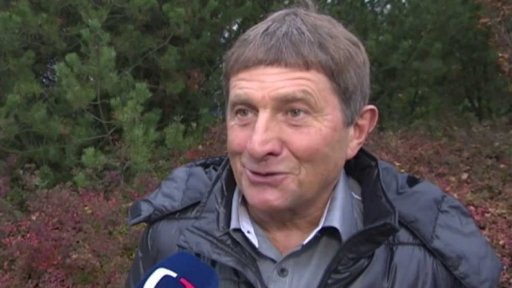 Přípravy na Velkou pardubickou