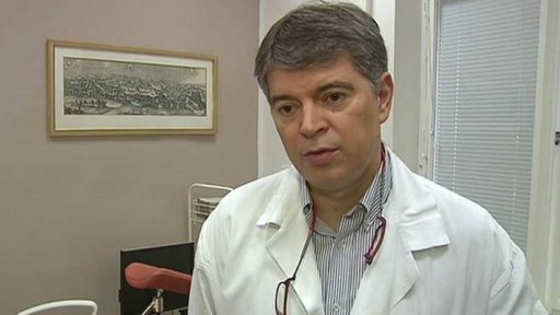 Očkování proti rakovině děložního čípku