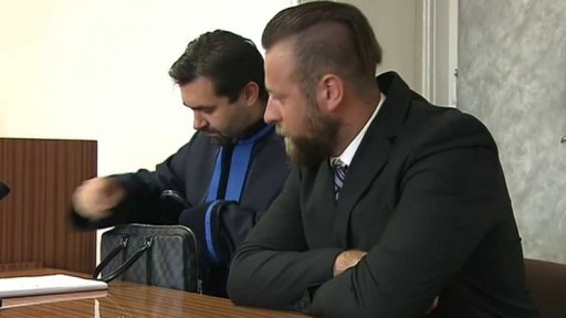 Trest za zneužití pravomocí