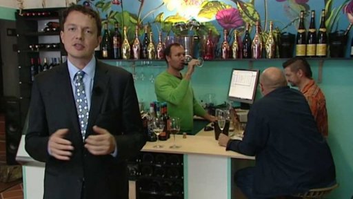 Nová ekonomická čísla