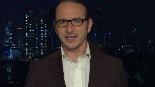 Útok teroristů v Ankaře