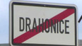 Pomoc s ostrahou v Drahonicích