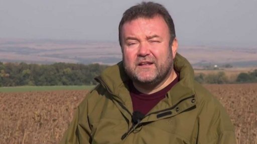 Živě z klíčových míst dneška