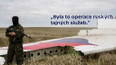 Závěry zprávy o letu MH17