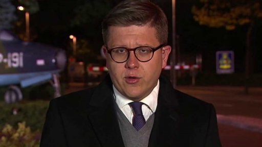 Skládání trosek letadla