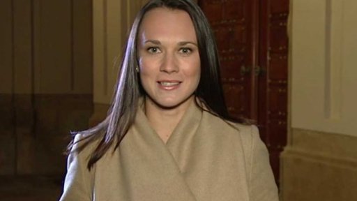 Čínský ministr zahraničí v Praze