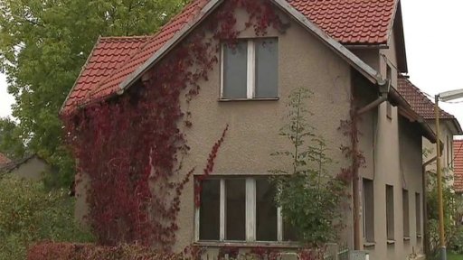 Muzeum v rodišti Jana Palacha