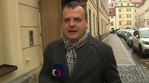 Český postoj na jednání Evropské rady