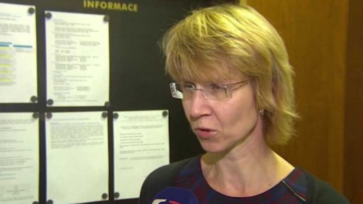 Výskyt žloutenky v Jablonci n. Nisou