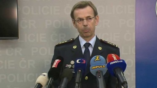 Rezignace kvůli kauze Vidkun