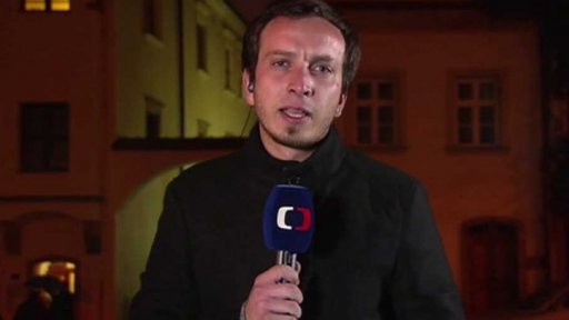 Rezignace kvůli kauze Vidkun