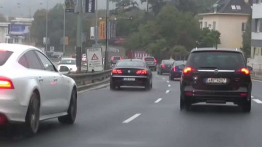 Radši po povrchu než podzemním tunelem