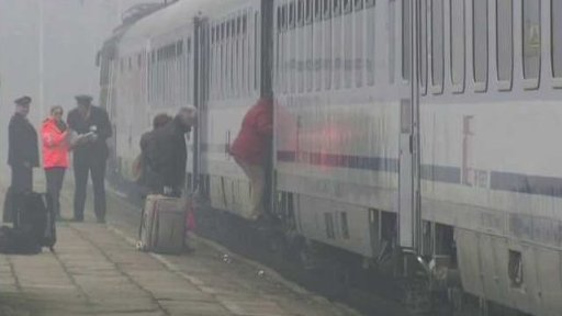 Česko-polské přeshraniční vlaky