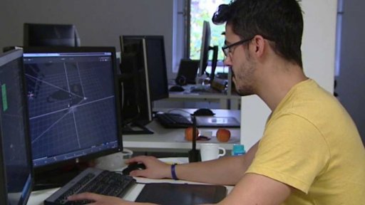 Český kreativní průmysl