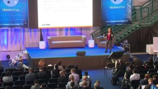 Sporná IT konference