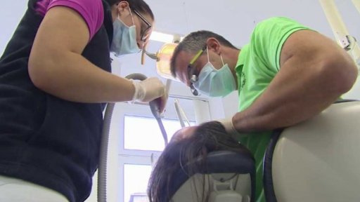 Nedostatek zubních ambulancí