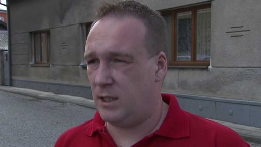 Chyby úředníků a policistů