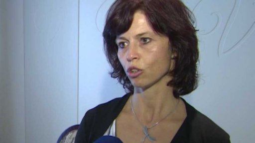 Nejvyšší rada soudnictví