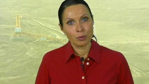 Prolomení limitů těžby