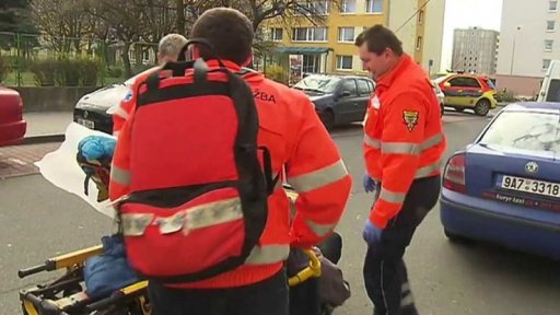 Špatné značení komplikuje práci záchranářům