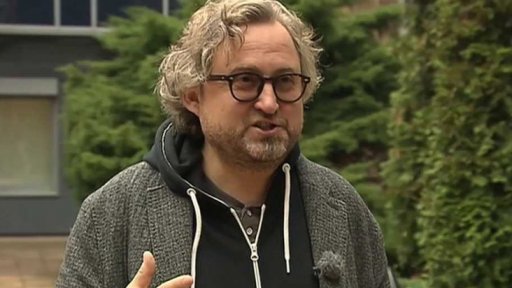 Místo zločinu Plzeň