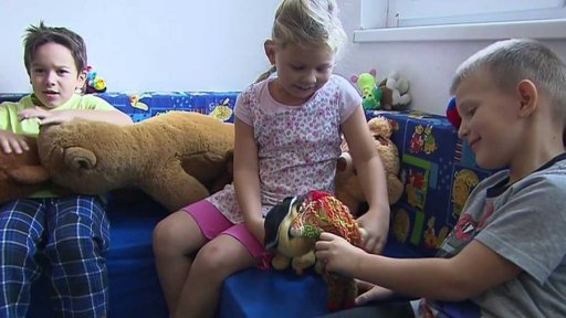 Nejoblíbenější česká jména