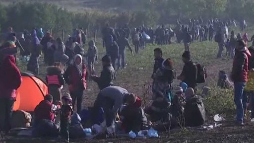 Stížnost proti kvótám