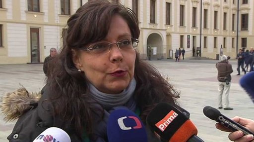 Peníze pro Fond ohrožených dětí