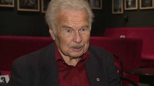 Seifertovy verše v podání Luďka Munzara