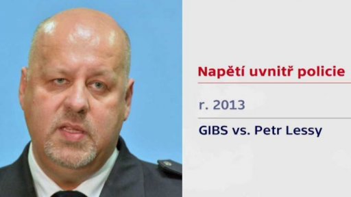 Jak vlastně policejní složky fungují a jaké jsou jejich vztahy?