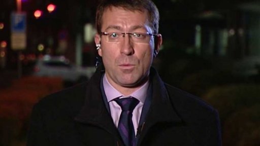 Vzájemné vyšetřování policistů