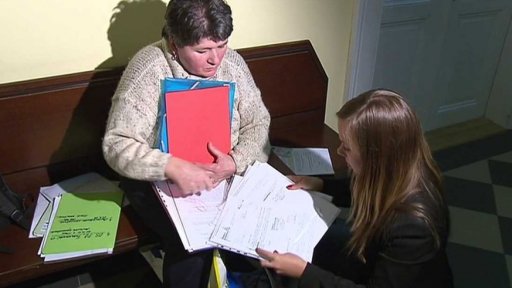 Odškodnění pro pokladní České pošty