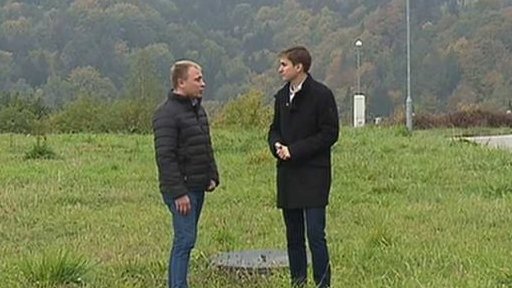 Konec poplatků za zábor půdy pro stavební účely?