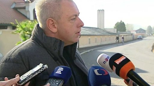 Jednání o migrační politice ČR