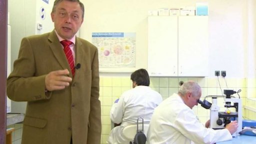 Opatření proti korupci lékařů