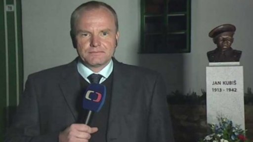 V Dolních Vilémovicích otevřeli expozici věnovanou Janu Kubišovi