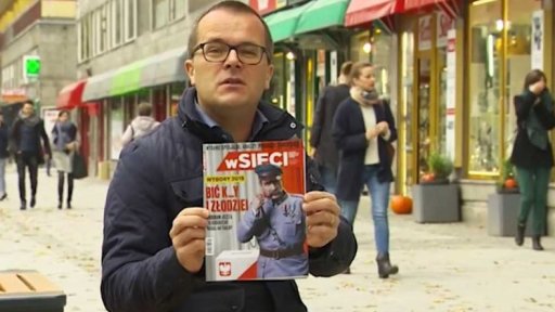 Polsko v předvečer voleb