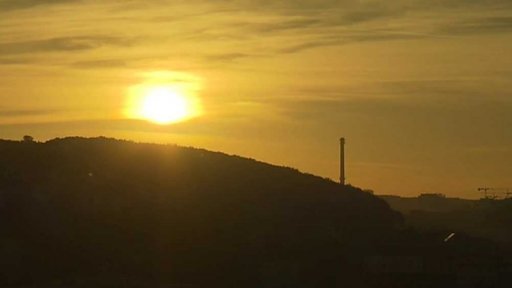 Změna letního času na zimní