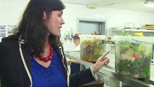 Jak omezit plýtvání potravinami